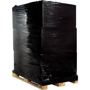 juoda-stretch-tampri-plėvelė - Kaupaka