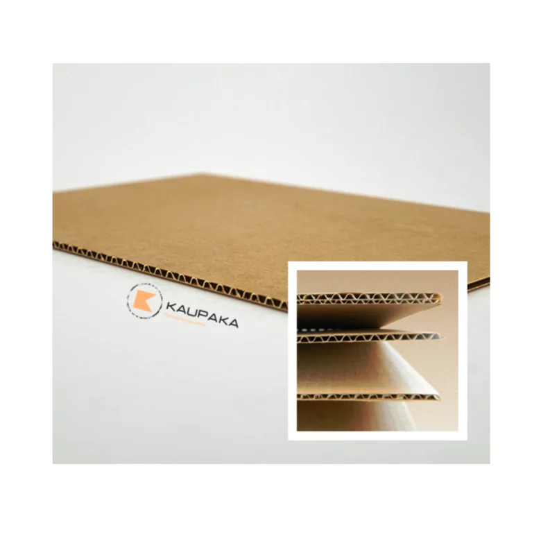 GK loksnes, 4mm, 3 slāņi, 2040x2600mm.