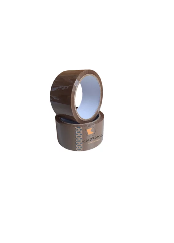 Līmlente Acryl (brūns) 48X60m.