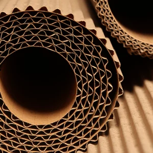 Popierius ir kartono gaminiai