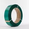 PET lente 15,5 mm x 0,70 mm x 1750 m. (bruto 19,50 kg.)