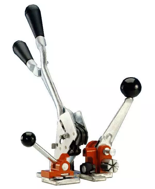 Spriegotājs PP lentei XL-16