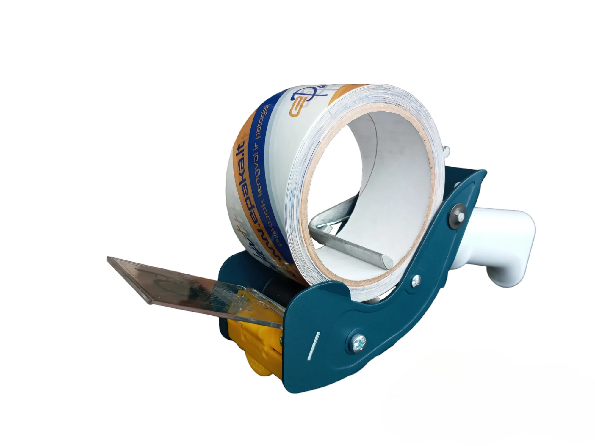 Līmlentes ierīce (metāls) SNC-289