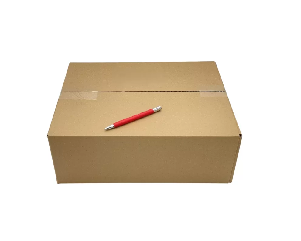 Kartona kārba 400x270x260 mm (3 sl.3 mm/ F0201/ B/ 0,217 kg)