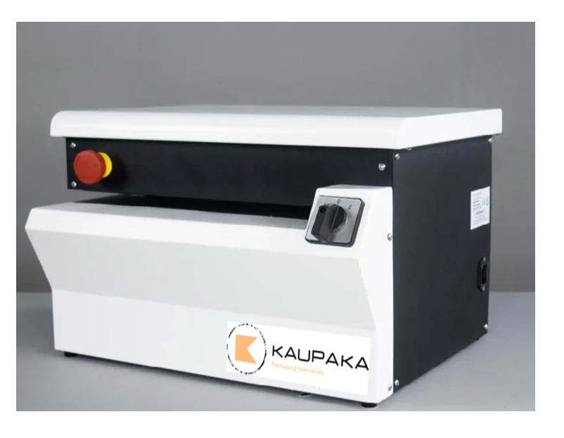 Papīra/kartona smalcinātājs KS3000